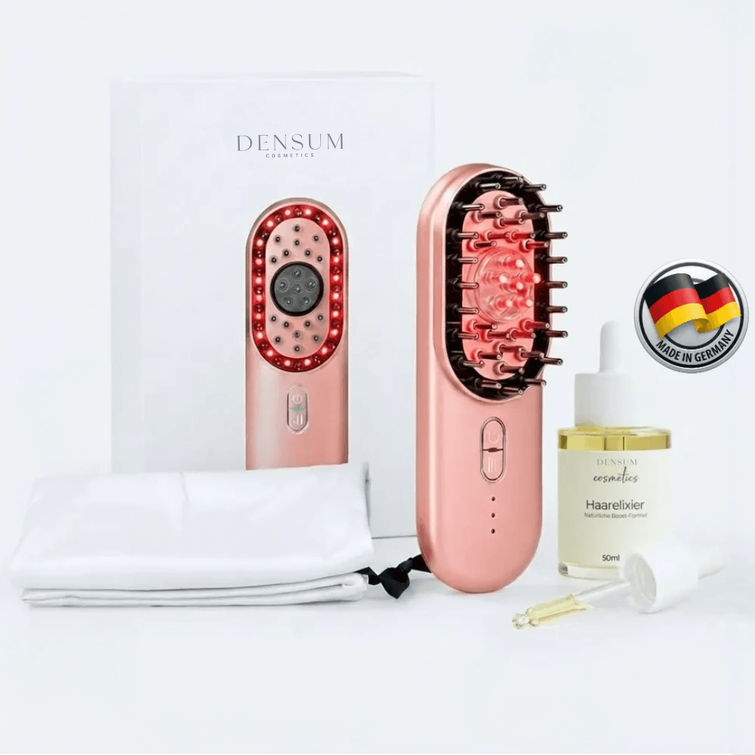 Premium HairBoost Bundle